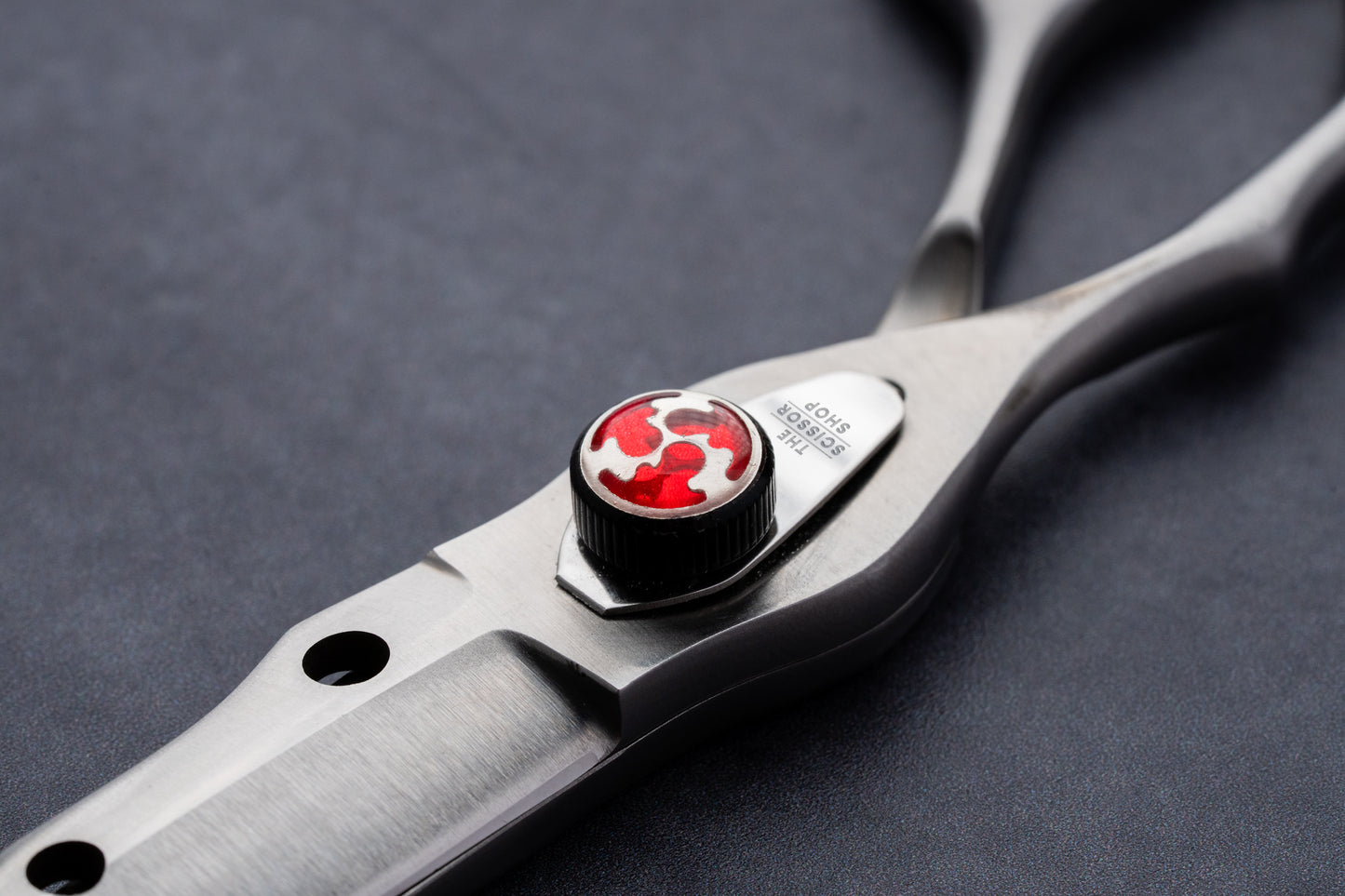 Lefty Kappatsu Japanese Steel Cutting Scissor