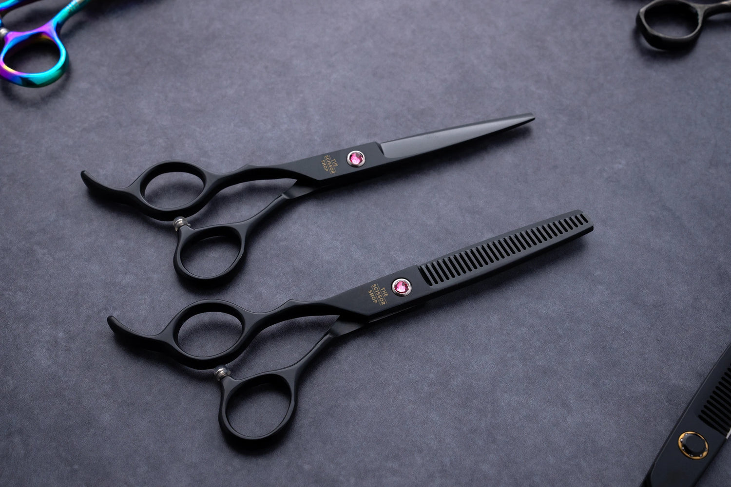 Left Handed Scissors