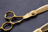 Kin Series Cutting Scissor