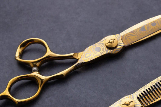 Kin Series Cutting Scissor