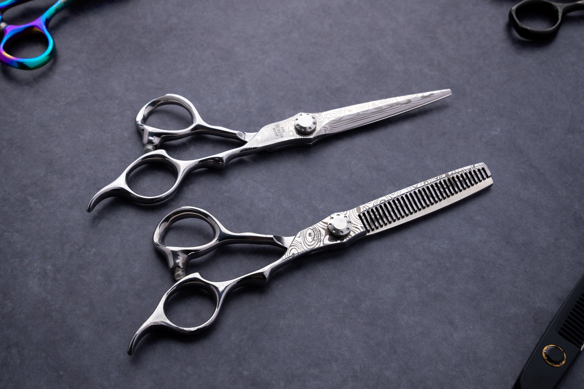 Scissors. Shop The Scissor Store | Australia's Favourite Scissors