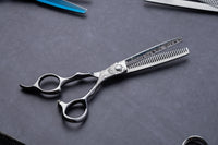 Kuromu Thinning Series Scissor