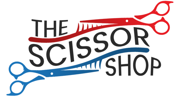 The Scissor Store